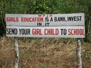 Girls Education
